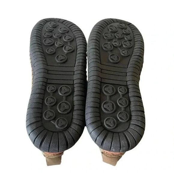 NWT Men Casual Shoes Breathable Lightweight Loafers Slip on Flats Driving Shoes main image 8